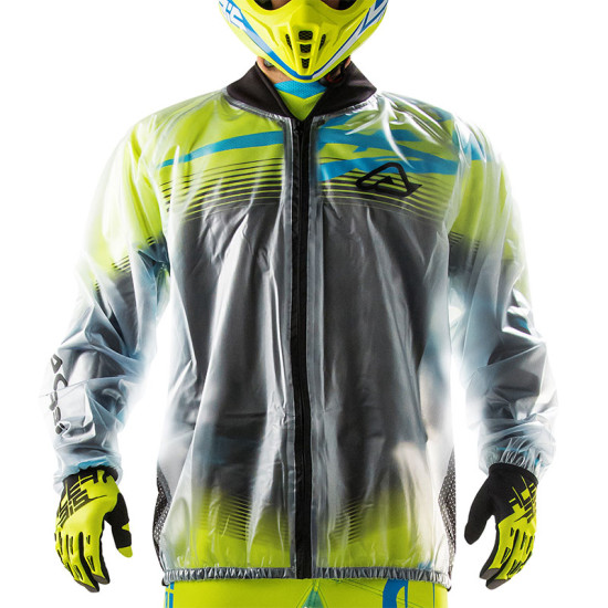 Geaca ploaie Acerbis Pro Clear 3.0
